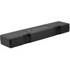 Conjunto de chave dinamométrica YATO YT-07847 para mudança de rodas