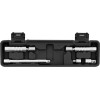 Conjunto de chave dinamométrica YATO YT-07843 para substituição de velas de ignição