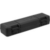 Conjunto de chave dinamométrica YATO YT-07843 para substituição de velas de ignição