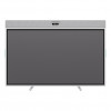 Sistema de videoconferência Logitech Rally Board 65 (960-001732), branco, ficha suíça