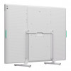 Sistema de videoconferência Logitech Rally Board 65 (960-001732), branco, ficha suíça