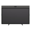 Sistema de videoconferência Logitech Rally Board 65 (960-001700), grafite, ficha suíça
