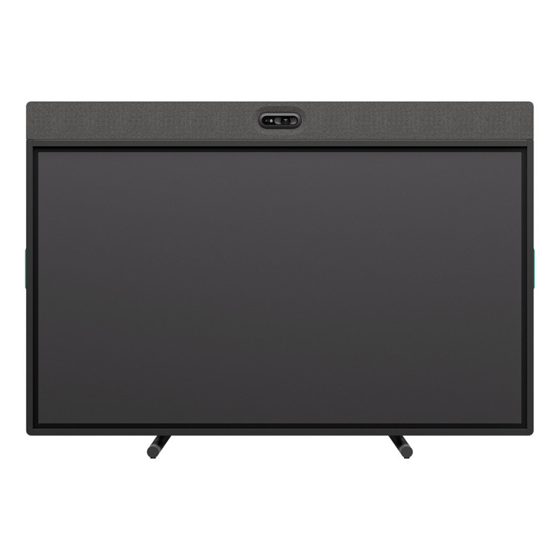 Sistema de videoconferência Logitech Rally Board 65 (960-001700), grafite, ficha suíça