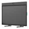 Sistema de videoconferência Logitech Rally Board 65 (960-001700), grafite, ficha suíça