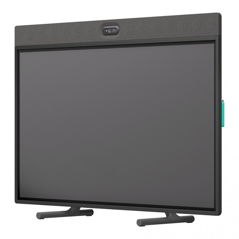 Sistema de videoconferência Logitech Rally Board 65 (960-001700), grafite, ficha suíça