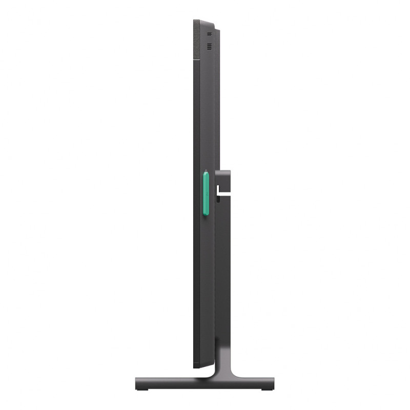 Sistema de videoconferência Logitech Rally Board 65 (960-001700), grafite, ficha suíça