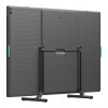 Sistema de videoconferência Logitech Rally Board 65 (960-001700), grafite, ficha suíça