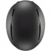 Capacete de esqui UVEX Monte LT MIPS 56-59 cm, preto mate