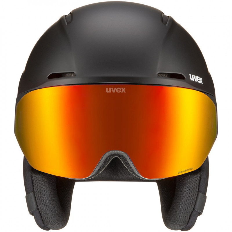 Capacete de esqui UVEX Horizon CV MIPS 56/6/344/10/07