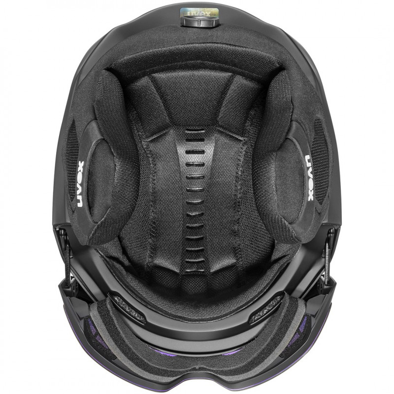 Capacete de esqui UVEX Horizon CV MIPS 56/6/344/10/07