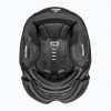 Capacete de esqui UVEX Ultimate Horizon MIPS, preto mate
