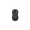 Conjunto de teclado e rato sem fios Logitech MK545 Advanced (920-008982), layout francês, preto