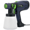 Pistola de pintura elétrica Wuber W02002, 400 W