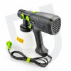 Pistola de pintura elétrica Wuber W02002, 400 W