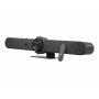 Sistema de videoconferência Logitech Rally Bar (960-001314), grafite, EMEA, ficha suíça