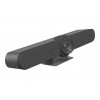 Sistema de videoconferência Logitech Rally Bar (960-001314), grafite, EMEA, ficha suíça