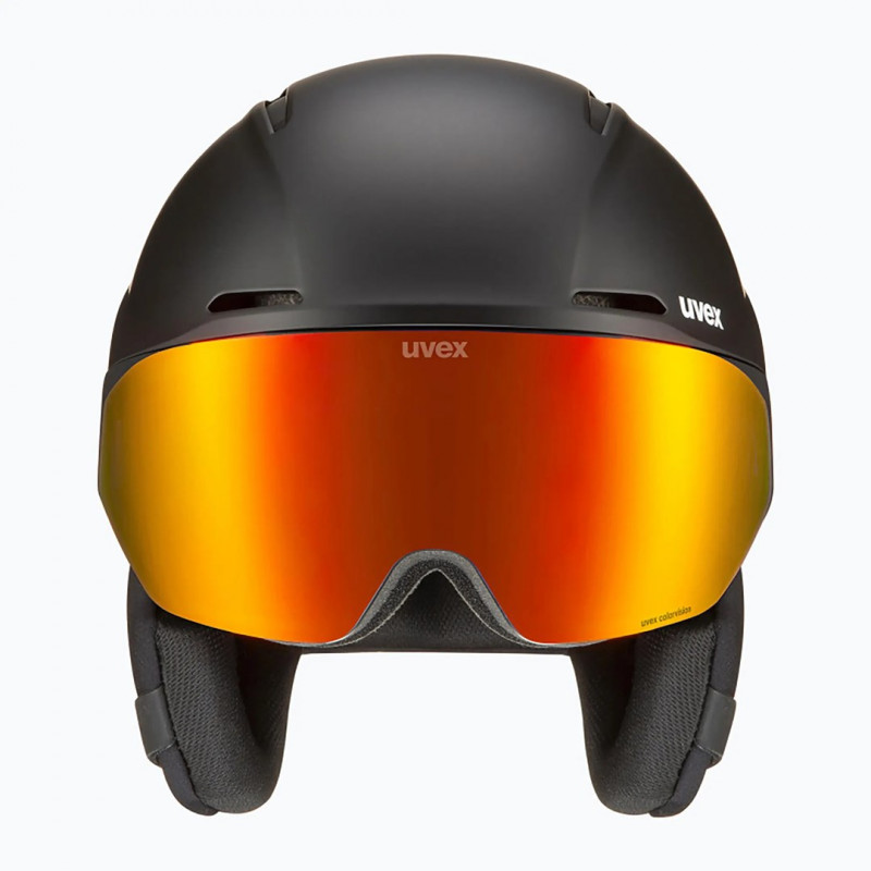 Capacete de esqui UVEX Horizon CV MIPS 56/6/344/10/05