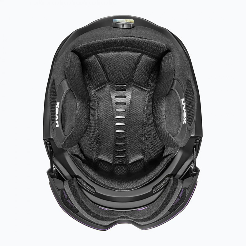 Capacete de esqui UVEX Horizon CV MIPS 56/6/344/10/05