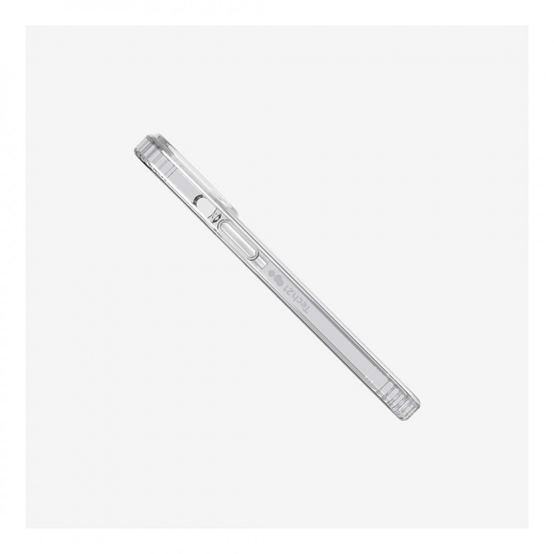 Capa Tech21 EvoClear Multi-Drop para Apple iPhone 13 Pro (T21-9204), Transparente