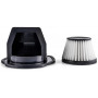 Aspirador sem fios Wuber W04666, 20 V