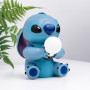 Paladone PP9652LS Luz Stitch Lilo & Stitch, Luz Noturna com Iluminação Ambiente