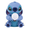 Paladone PP9652LS Luz Stitch Lilo & Stitch, Luz Noturna com Iluminação Ambiente