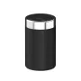 Maestro MR-1649-75-BLACK Termo para alimentos, 750 ml, preto