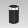 Maestro MR-1649-50-BLACK Termo para alimentos, 500 ml, preto