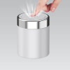 Maestro MR-1649-50-WHITE Termo para alimentos, 500 ml, branco