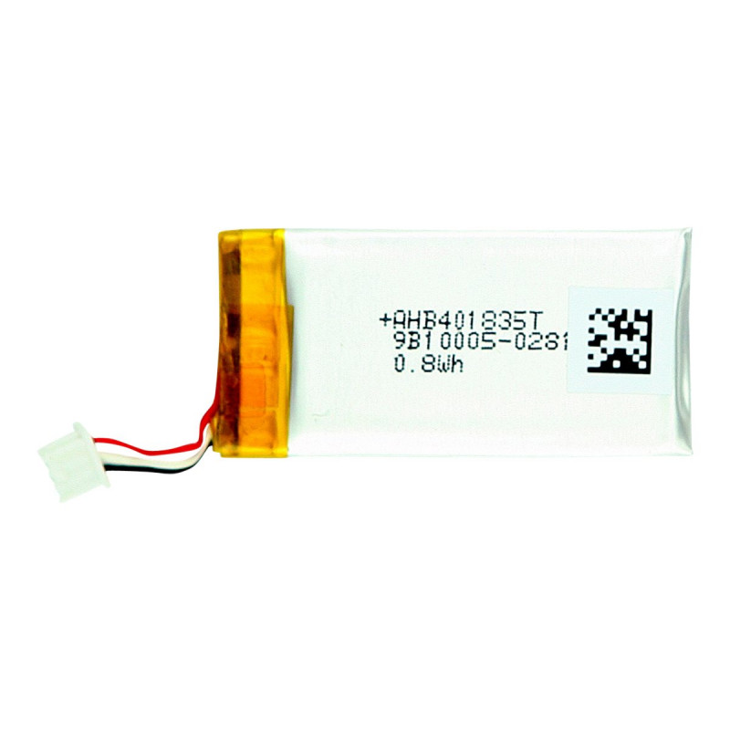 Bateria recarregável para auscultador EPOS DW BATT 03, Li-pol