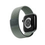 Pulseira magnética Native Union Active Watch Loop para Apple Watch 42/44/45/46 mm, verde