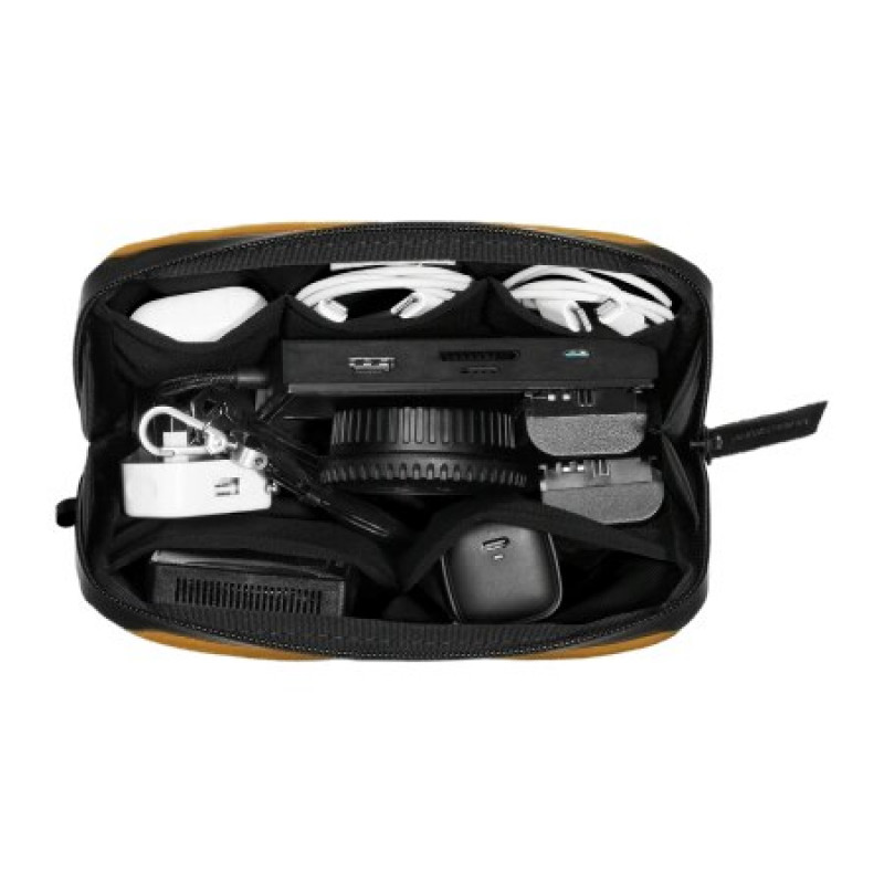 Native Union W.F.A Stow Lite Organizador para Acessórios Móveis, Kraft