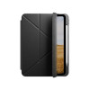 Capa Active Native Union com suporte para Apple Pencil para iPad Air 11 (2024 / 2025) e iPad Pro 11 (2018-2022), preta