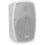 Coluna de parede HQM N2024W 20 W, branca