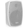 Coluna de parede HQM N2024W 20 W, branca