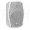 Coluna de parede HQM N2024W 20 W, branca