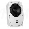 Coluna de parede HQM N2024W 20 W, branca