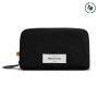 Organizador Native Union W.F.A Stow Lite para acessórios móveis, preto