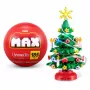Brinquedo de construção Árvore de Natal ZURU MAX