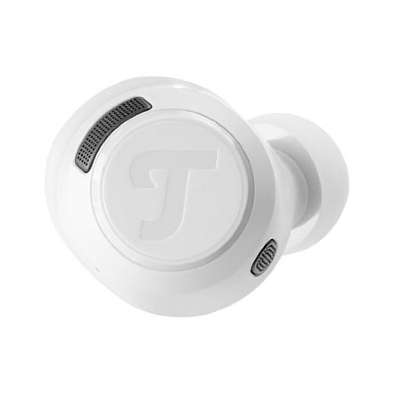 Teufel REAL BLUE TWS 3 auriculares Bluetooth in-ear true-wireless, branco puro