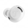 Teufel REAL BLUE TWS 3 auriculares Bluetooth in-ear true-wireless, branco puro