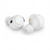 Teufel REAL BLUE TWS 3 auriculares Bluetooth in-ear true-wireless, branco puro