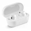Teufel REAL BLUE TWS 3 auriculares Bluetooth in-ear true-wireless, branco puro