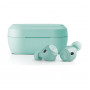 Teufel REAL BLUE TWS 3 auriculares Bluetooth intra-auriculares true-wireless, verde enevoado