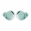 Teufel REAL BLUE TWS 3 auriculares Bluetooth intra-auriculares true-wireless, verde enevoado