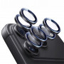 ESR Protetor de câmara Armorite para Apple iPhone 18 Pro / 18 Pro Max, preto, pack de 2