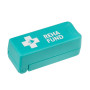 Cortador de comprimidos Rehafund RF-358