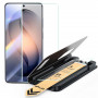 ESR UltraFit Armorite Pro Vidro Temperado para Samsung Galaxy S26 Ultra, Transparente