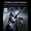 Protetor de câmara ESR Armorite para Samsung Galaxy S26 Ultra, preto