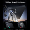 Protetor de câmara ESR Armorite para Samsung Galaxy S26 Ultra, transparente